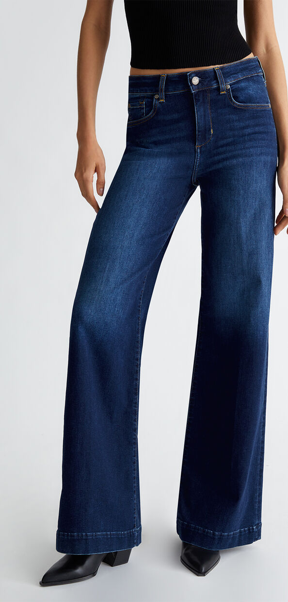 Liu Jo Jeans flare stretch